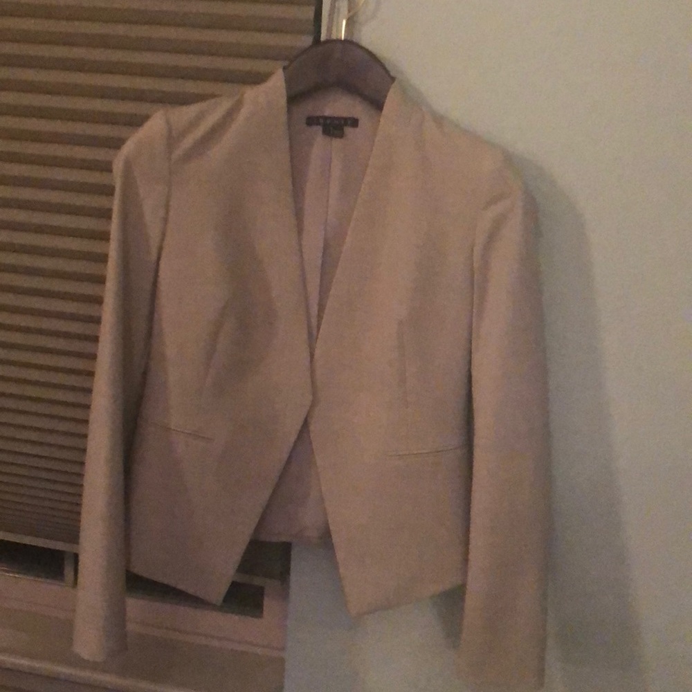 Theory Lanai Blazer